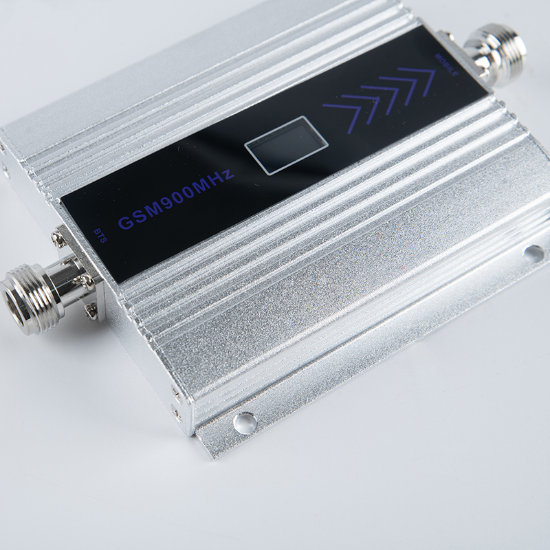 鹿泉家用单频手机信号增强器100㎡