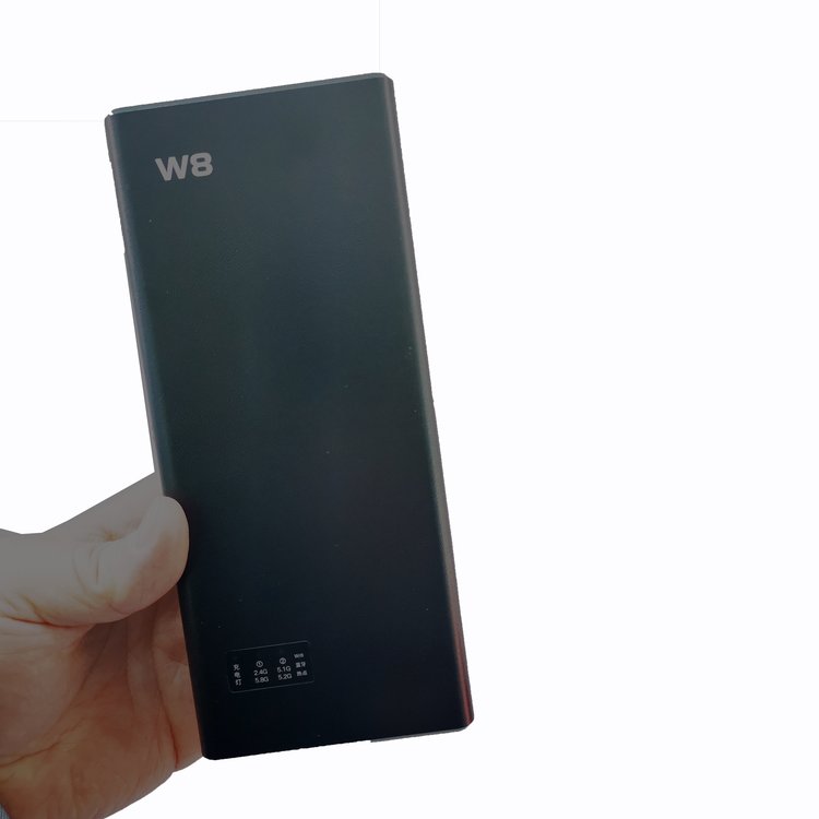 鹿泉蓝牙WiFi信号屏蔽器