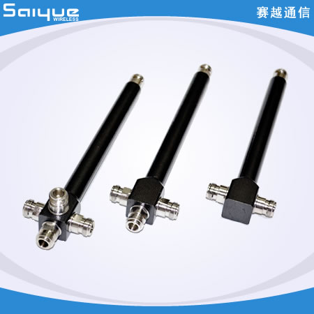 鹿泉FM调频广播同步广播功分器